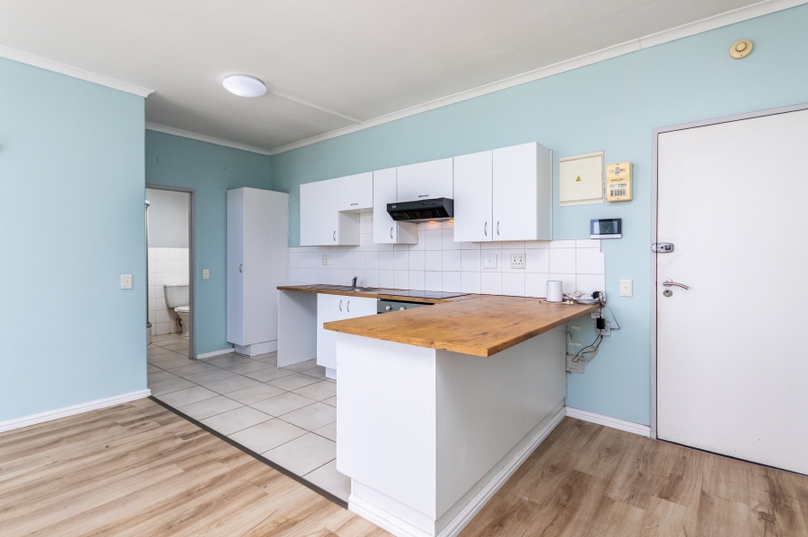 2 Bedroom Property for Sale in Cape Town City Centre Western Cape